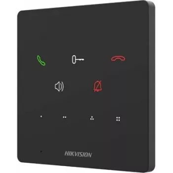 Hikvision DS-KH6000-E1 Postazione interna IP senza monitor