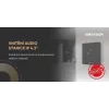 Hikvision DS-KH6000-E1 Postazione interna IP senza monitor