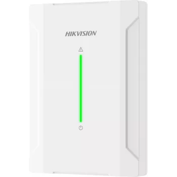 Hikvision AX Hybrid PRO DS-PM501Z8T4 Espansione bus, 8 zone, 4 uscite PGM