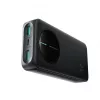 Powerbank Joyroom JR-PBF14 Pro 22.5W 20000mAh con display digitale 2x USB-A 1x USB-C - nero