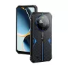 FOSSIBOT F105 Smartphone, blu CH