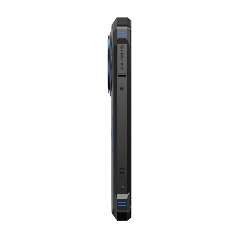 FOSSIBOT F105 Smartphone, blu CH