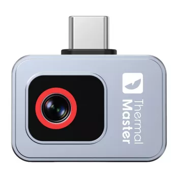 THERMAL MASTER P2 Termocamera mini USB-C
