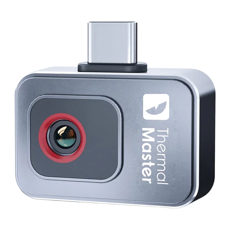THERMAL MASTER P2 Termocamera mini USB-C