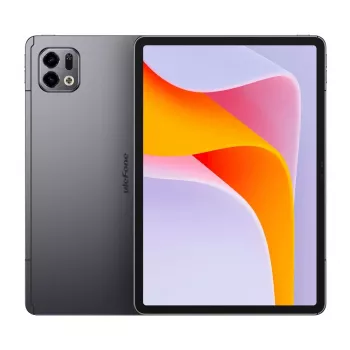 Ulefone Tab A12 Pro 8GB/128GB LTE 10,1 inch IPS Android 12 tablet grigio spazio