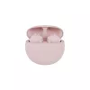 Happy Plugs Joy Lite cuffie in-ear True Wireless con ENC (rosa)