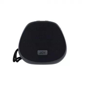 Happy Plugs Joy Speaker - Bluetooth 5.3 wireless, 5W (nero)