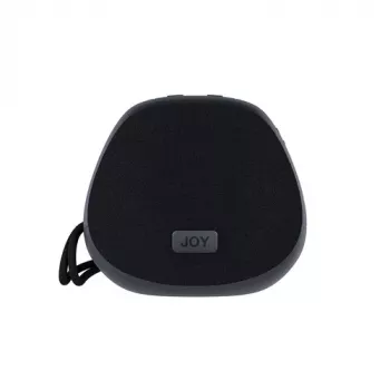 Happy Plugs Joy Speaker - Bluetooth 5.3 wireless, 5W (nero)