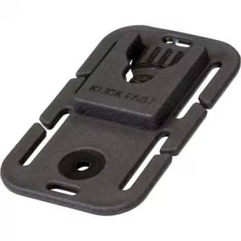 Sistema di montaggio MOLLE Axis TW1110 per telecamere indossabili