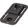 Sistema di montaggio MOLLE Axis TW1110 per telecamere indossabili
