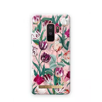 iDeal Of Sweden PRINTED Back Cover per Samsung Galaxy S9+, 15,8 cm (6,2