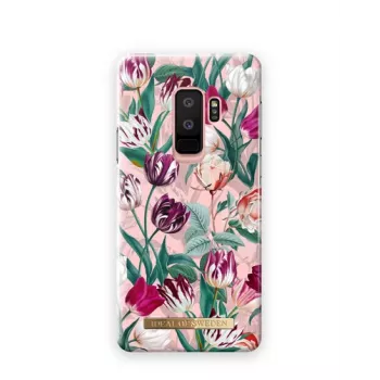 iDeal Of Sweden PRINTED Back Cover per Samsung Galaxy S9+, 15,8 cm (6,2