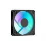 Fractal Design Dynamic 3-12 Reverse RGB Black ventola 120mm