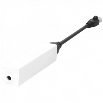 Ubiquiti Instant adattatore PoE 802.3af 24V passivo 12W