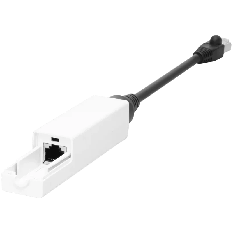 Ubiquiti Instant adattatore PoE 802.3af 24V passivo 12W