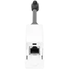 Ubiquiti Instant adattatore PoE 802.3af 24V passivo 12W