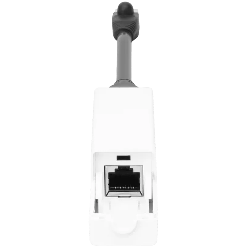 Ubiquiti Instant adattatore PoE 802.3af 24V passivo 12W