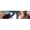 AIWA DVR-A600 registratore vocale digitale 8GB nero
