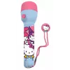 Torcia per bambini Hello Kitty & Friends 3,5 m LED leggera HK50197