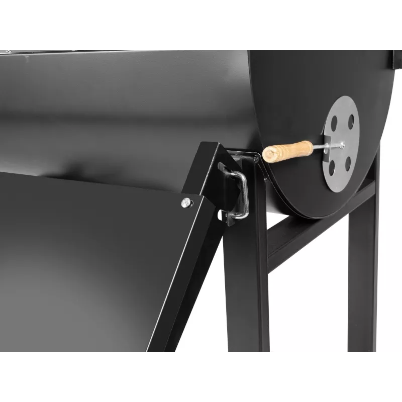 FIELDMANN Griglia elettrica da tavolo FZG 1007