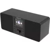 SENCOR SIR 6100WDB Radio internet con DAB+, FM, Wi-Fi, Bluetooth, USB, 2x10W, bianco
