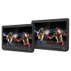 SENCOR SPV 7105 DUAL Monitor DVD 2x10