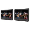 SENCOR SPV 7105 DUAL Monitor DVD 2x10