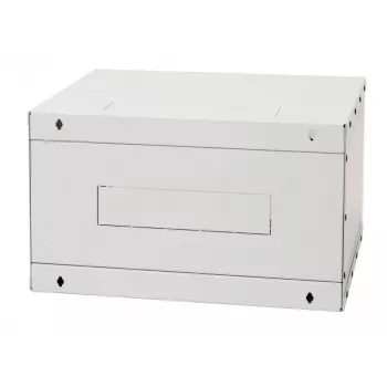 TRITON RXA-04-AS4-BAX-A1 armadio a parete 19 pollici 4U, 550x400mm, smontabile, nero (RAL 9005)