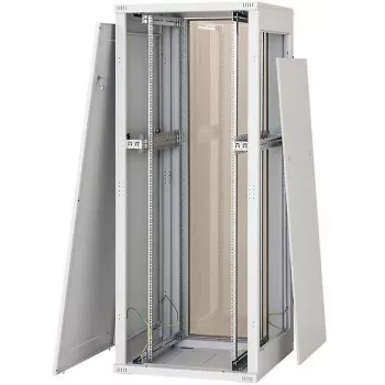 TRITON Delta S 37U armadio a libera installazione 19 pollici RAL 7035 grigio chiaro