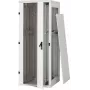 TRITON Delta S - armadio - RAL 7035 - 27U - 19 pollici