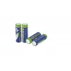 GEMBIRD EnerGenie batterie ricaricabili AA 2000 mAh 4 pezzi blister