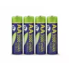 GEMBIRD EnerGenie batterie ricaricabili AA 2000 mAh 4 pezzi blister