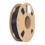 Gembird filamento PLA 1,75 mm nero 200 g