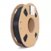 Gembird filamento PLA 1,75 mm nero 200 g