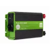 Gembird inverter da 12V a 230V onda sinusoidale pura 500W
