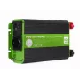Gembird inverter da 12V a 230V onda sinusoidale pura 500W