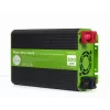 Gembird inverter da 12V a 230V onda sinusoidale pura 500W