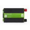 Gembird inverter da 12V a 230V onda sinusoidale pura 500W