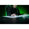 RAZER Atlas Pro - Tappetino per mouse da gaming bianco