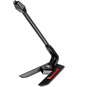 AUDIOCORE RS710 microfono da desktop USB per gaming