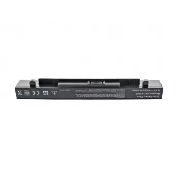 MITSU batteria ricaricabile A41-X550A per Asus X550 A450 K550 - 4400 mAh (63 Wh)