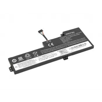 MITSU batteria ricaricabile per Lenovo T470 T480 A475 A485 01AVA19