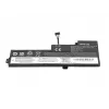 MITSU batteria ricaricabile per Lenovo T470 T480 A475 A485 01AVA19