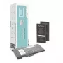 MITSU batteria ricaricabile 3DDDG per Dell Latitude 5280 5480 5495 5580 - 3000 mAh (34 Wh)