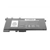 MITSU batteria ricaricabile 3DDDG per Dell Latitude 5280 5480 5495 5580 - 3000 mAh (34 Wh)