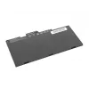MITSU batteria ricaricabile CS03 CS03XL per HP EliteBook 755 840 850 G3 - 4100 mAh (47 Wh)