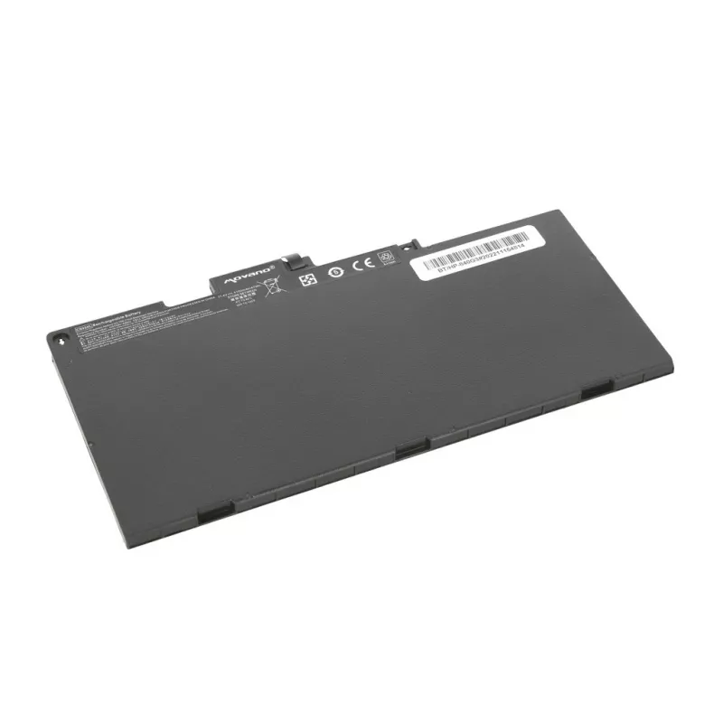 MITSU batteria ricaricabile CS03 CS03XL per HP EliteBook 755 840 850 G3 - 4100 mAh (47 Wh)