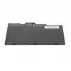 MITSU batteria ricaricabile CS03 CS03XL per HP EliteBook 755 840 850 G3 - 4100 mAh (47 Wh)
