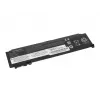 MITSU batteria ricaricabile per Lenovo ThinkPad T460s T470s - lato frontale - 2000 mAh (23 Wh)