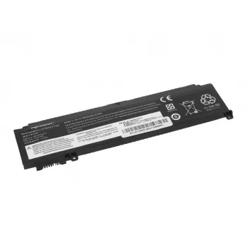 MITSU batteria ricaricabile per Lenovo ThinkPad T460s T470s - lato frontale - 2000 mAh (23 Wh)